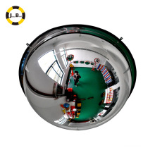 40 Zoll Dome Spiegel / sphärische Spiegel 360 Grad für Lager / Convenience-Store / Lagerraum